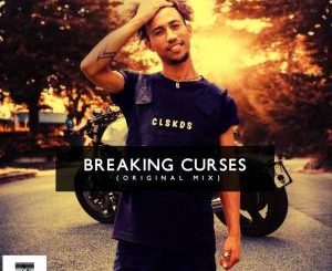 Color Blind DJ – Breaking Curses (Original Mix)
