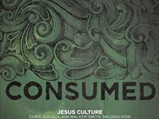 ALBUM: Jesus Culture - Consumed (Live)