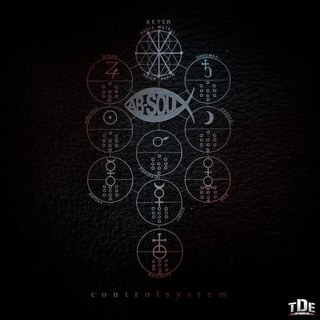 Ab-Soul - The Book of Soul