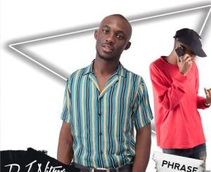 DJ Nitrox & Phrase – As’phuzeni Kube Mnandi Ft. Soul Luu