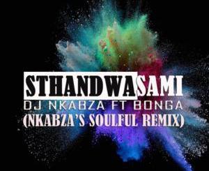 DJ Nkabza – Sthandwa Sami Ft. Bonga (Nkabza’s Soulful Remix)