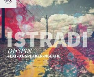 DJ Spin – Istradi Ft. DJ Speaker