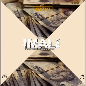 DJExpo SA – Imali (Feat. Phettie Womdanso & En-Jay)