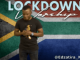 VIDEO: DR Tumi, Benjamin Dube & Lebo Sekgobela – Lockdown Worship SA