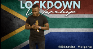 VIDEO: DR Tumi, Benjamin Dube & Lebo Sekgobela – Lockdown Worship SA