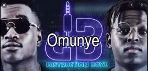 Distruction Boyz – Omunye Ft. Benny Maverick