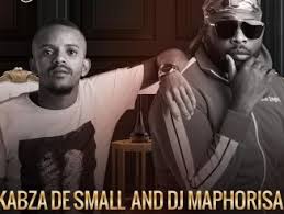 Dj Maphorisa – Wela Ft. Kabza De Small (Road to Scorpion king live @Sun Arena)
