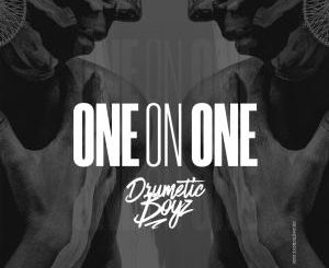 DrumeticBoyz – One On One