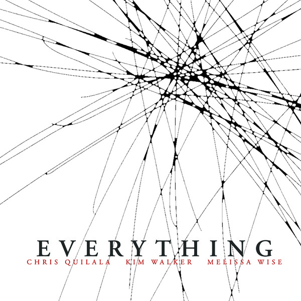 ALBUM: Jesus Culture - Everything (Live)