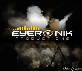 EyeRonik – Defects (Shredder’s Afrotouch)