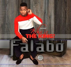 Falabo – Voicemail