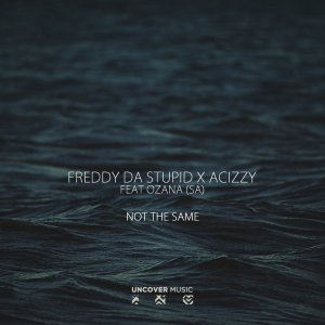 Freddy Da Stupid, Acizzy, Ozana (SA) – Not The Same (Afro Main)