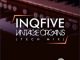 InQfive – Vintage Organs (Tech Mix)