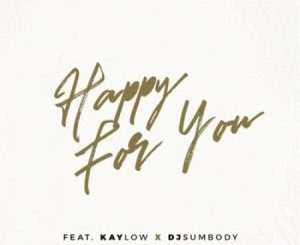 Junior Taurus – Happy for You Ft. Kaylow & DJ Sumbody