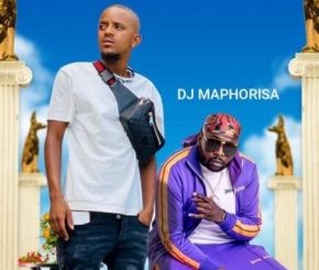 Kabza De Small & DJ Maphorisa – uThando ft. Aymos