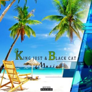 King Just – I’m in love Ft. Queen Rhuu & Black Cat