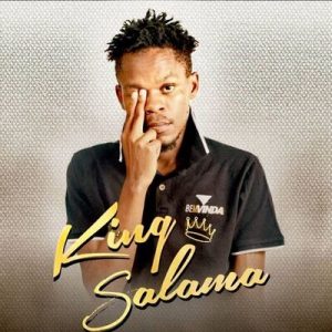 King Salama – Akena Nako Ya Ex Ft. Muffy The Dj & Chicky The Dj