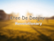 Ktee De Deejay – Revolutionary
