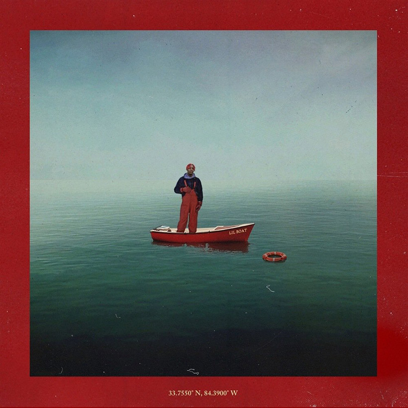 Lil Yachty - Intro [Lil Boat]