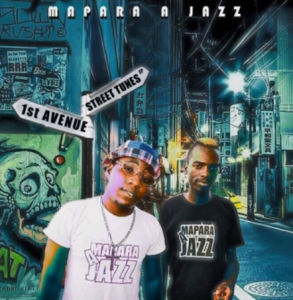 Mapara A Jazz – Asibasabi Ft. Blash and Deline