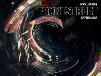 Mick Jenkins Ft. Kaytranada – Frontstreet