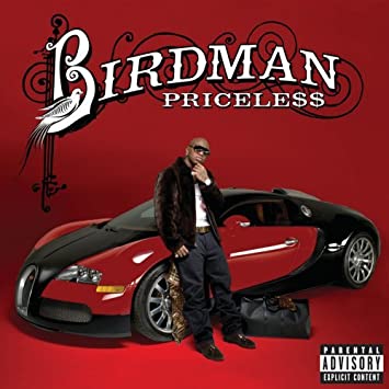 Birdman - Money Machine