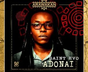 Saint Evo – Adonai (Original)