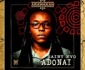 Saint Evo – Adonai