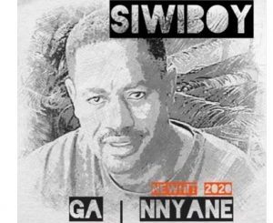 SiwiBoy – Ga Nnyane