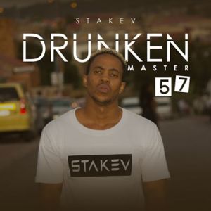 Stakev – Drunken Master 57