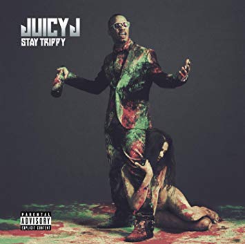 Juicy J - One of Those Nights (feat. The Weeknd)
