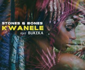 Stones & Bones – Kwanele (Remix) Ft. Bukeka