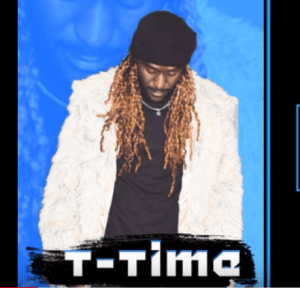 T Time – Nkhetha Wena 