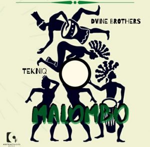 Tekniq & Dvine Brothers – Malombo (Original Mix)