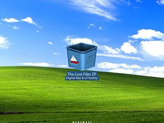 EP: Lil Yachty & Digital Nas - The Lost Files