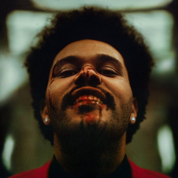 The Weeknd – Scared To Live