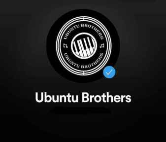  Ubuntu Brothers – Deep Flow Motion