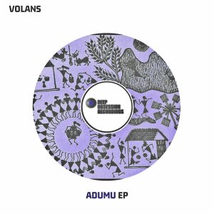 Volans – Adumu (Original Mix)