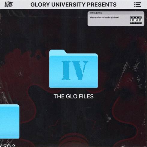 ALBUM: Chief Keef – The Glofiles (Pt. 4)