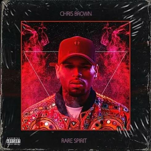 ALBUM: Chris Brown – Rare Spirit