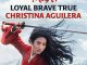Christina Aguilera – Loyal Brave True (From “Mulan”)