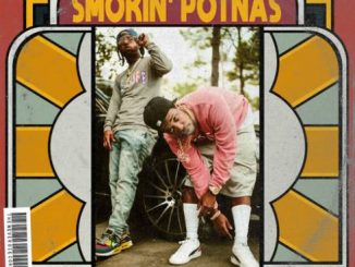 ALBUM: Curren$y & Fendi P – Smokin’ Potnas