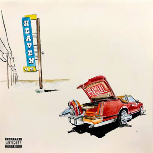 Don Toliver – Spaceship (feat. Sheck Wes)