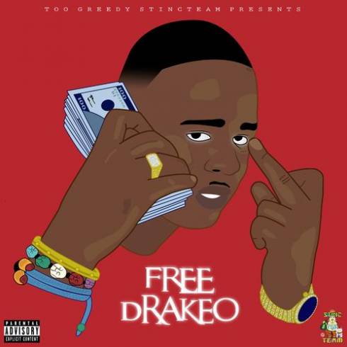 ALBUM: Drakeo the Ruler – Free Drakeo