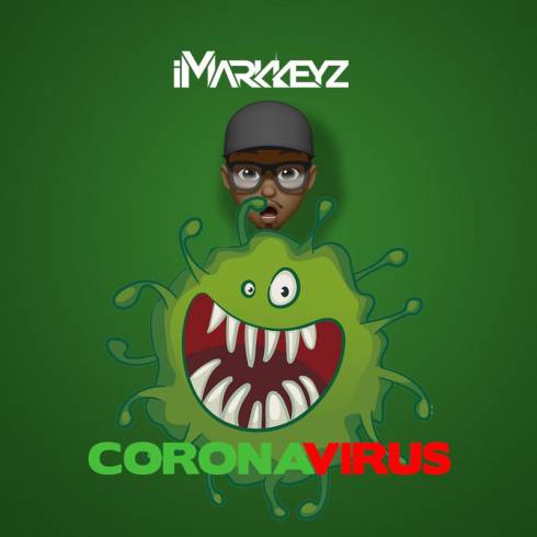 Imarkkeyz – Coronavirus (Feat Cardi B)