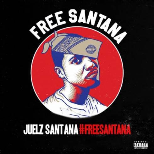 Juelz Santana – The Get Back feat. A Boogie Wit Da Hoodie