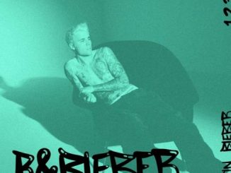 EP: Justin Bieber – R&Bieber