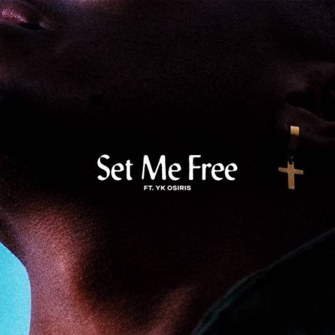 Lecrae & YK Osiris – Set Me Free