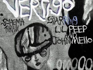 EP: Lil Peep – Vertigo