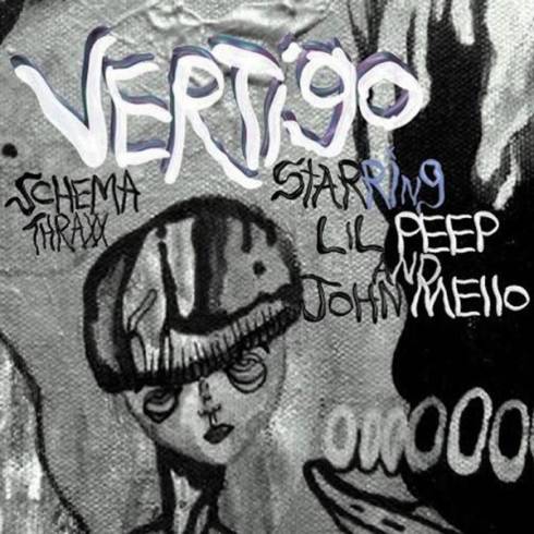 EP: Lil Peep – Vertigo 